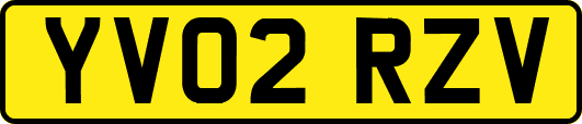YV02RZV