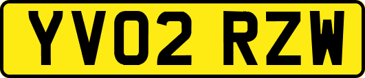 YV02RZW