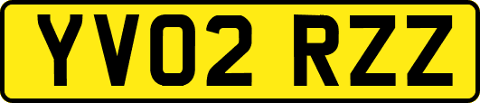 YV02RZZ
