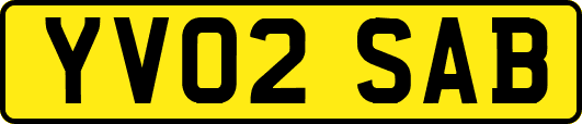 YV02SAB