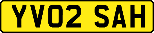 YV02SAH