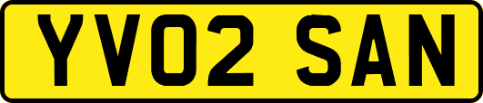 YV02SAN
