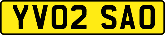 YV02SAO