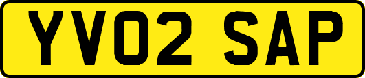 YV02SAP