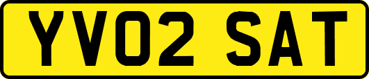YV02SAT