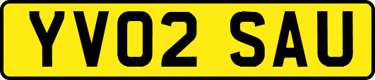YV02SAU