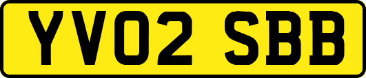 YV02SBB