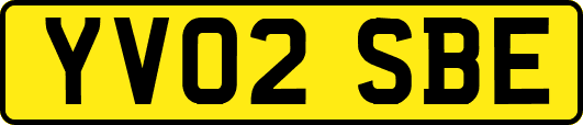 YV02SBE