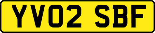 YV02SBF