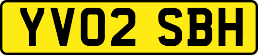 YV02SBH