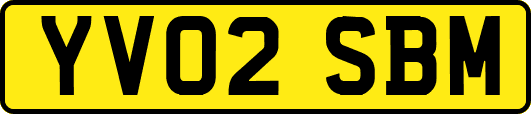 YV02SBM