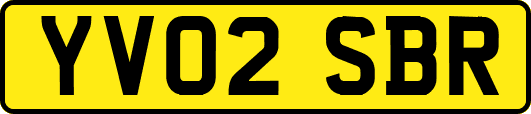 YV02SBR