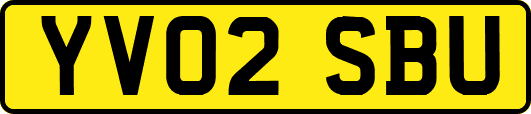 YV02SBU