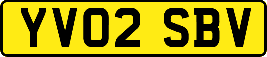 YV02SBV