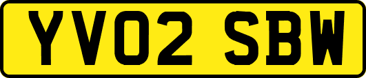 YV02SBW
