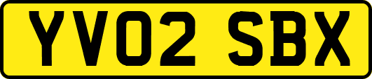 YV02SBX