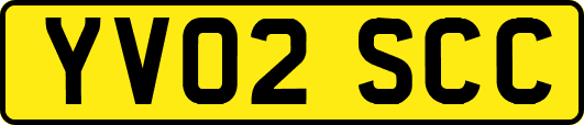 YV02SCC