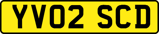 YV02SCD