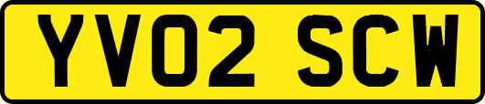 YV02SCW