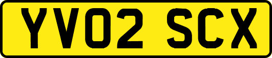 YV02SCX