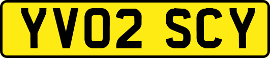 YV02SCY