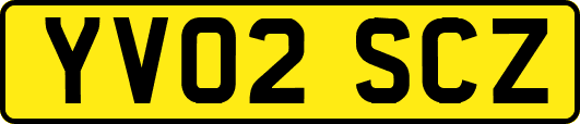 YV02SCZ
