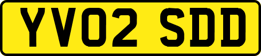 YV02SDD