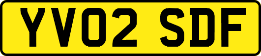 YV02SDF