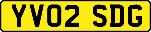 YV02SDG