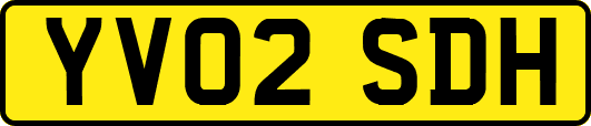 YV02SDH