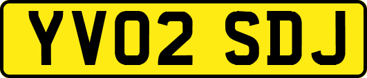 YV02SDJ