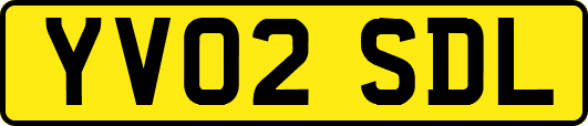 YV02SDL