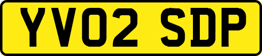 YV02SDP