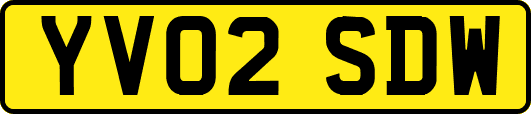 YV02SDW
