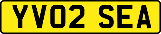 YV02SEA