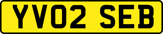 YV02SEB
