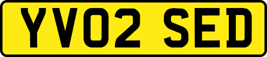 YV02SED