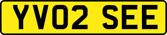YV02SEE