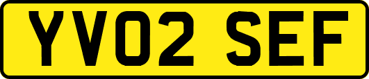 YV02SEF