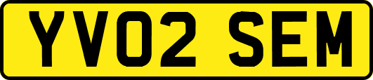 YV02SEM