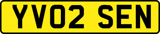 YV02SEN