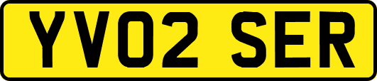 YV02SER