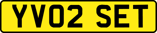 YV02SET