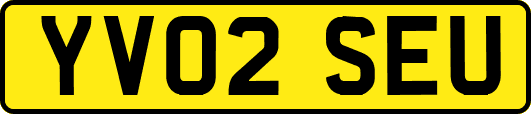 YV02SEU