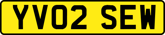 YV02SEW