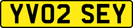 YV02SEY