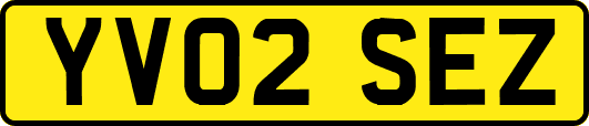 YV02SEZ