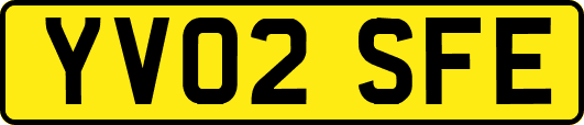 YV02SFE