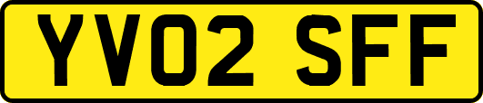 YV02SFF