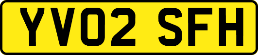 YV02SFH